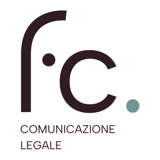 fc comunicazione legale